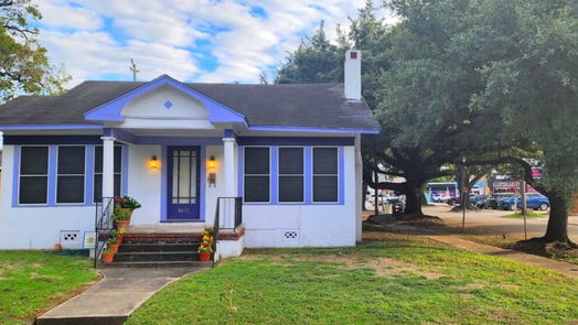 Houston 1-story, 2-bed 1621 California Street-idx