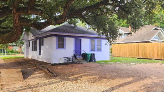 Houston 1-story, 2-bed 1621 California Street-idx