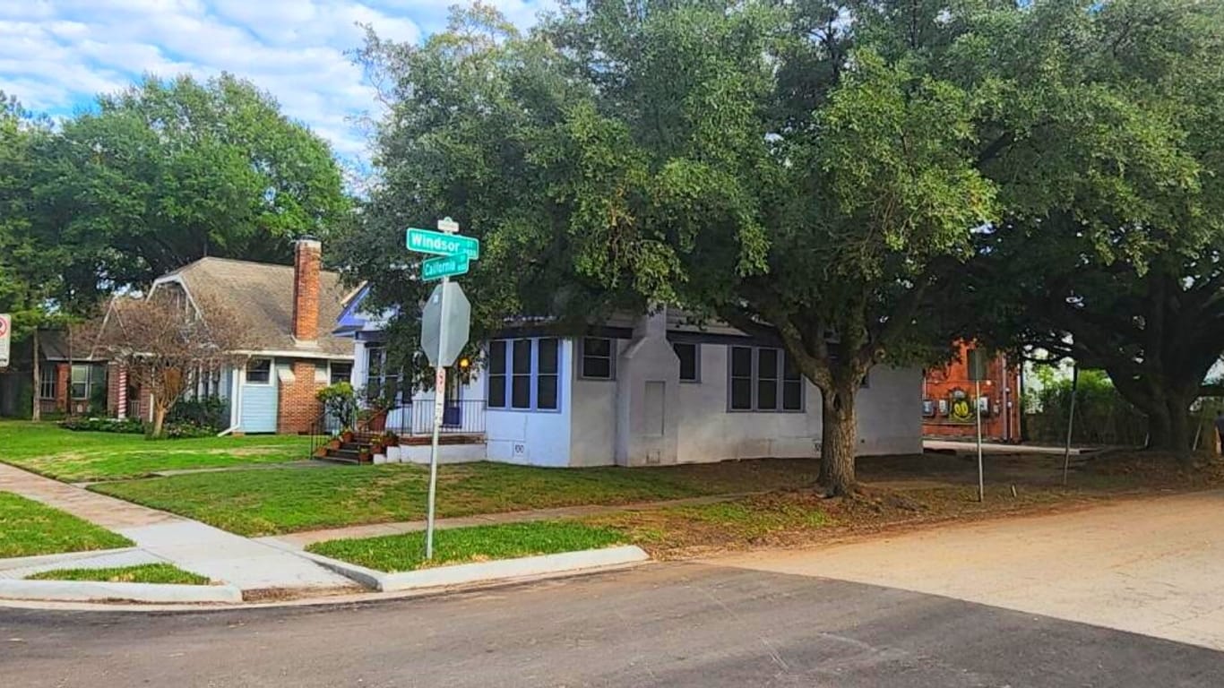 Houston 1-story, 2-bed 1621 California Street-idx