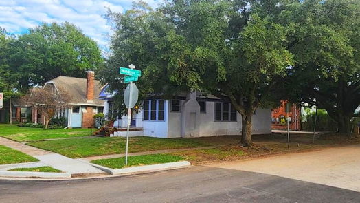 Houston null-story, 2-bed 1621 California Street-idx