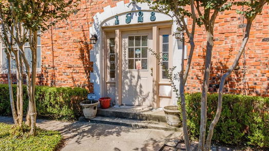 Houston 2-story, 1-bed 1528 Maryland Street-idx