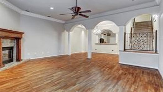 Houston 3-story, 3-bed 1630 Dunlavy A-idx