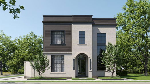 Houston 2-story, 4-bed 1122 Welch Street-idx