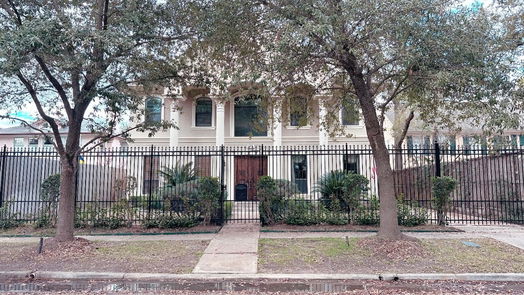 Houston 2-story, 4-bed 610 Harold Street-idx