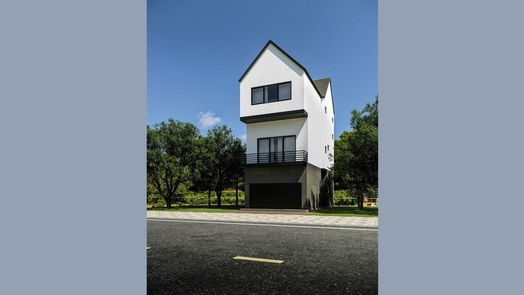 Houston 3-story, 3-bed 1517 Vermont Street C-idx