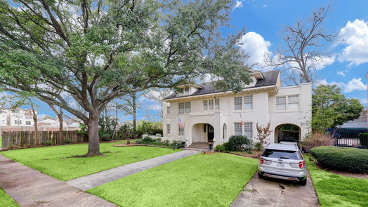 Houston null-story, 4-bed 4510 Yoakum Boulevard-idx