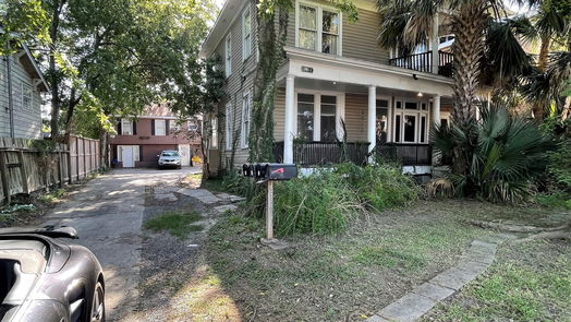 Houston 2-story, 2-bed 2518 Grant Street-idx