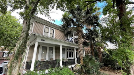 Houston 2-story, 2-bed 2518 Grant Street-idx