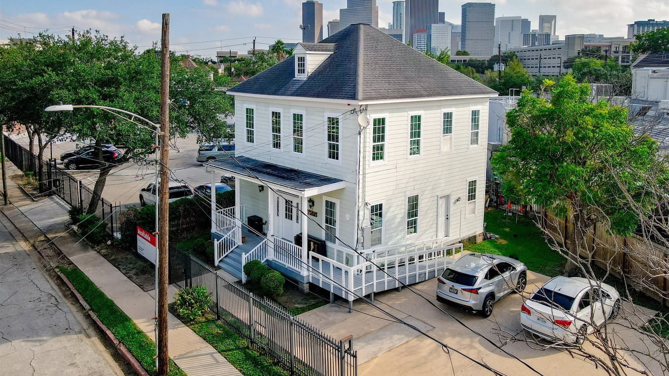 Houston 2-story, 4-bed 2909 Baldwin Street-idx