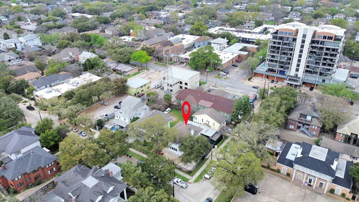 Houston 3-story, 7-bed 3818 Brandt Street-idx