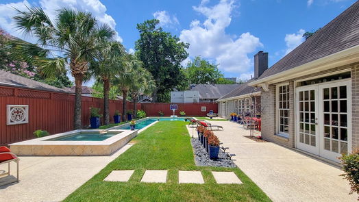 Houston 1-story, 4-bed 4401 Roseland Street-idx