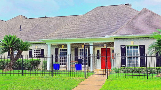 Houston 1-story, 4-bed 4401 Roseland Street-idx