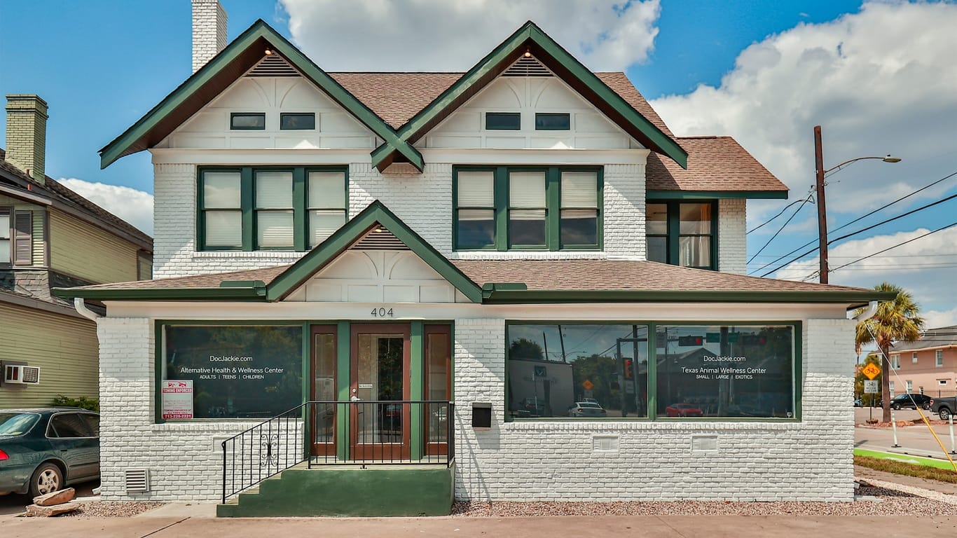 Houston 1-story, 1-bed 404 Westheimer Road-idx