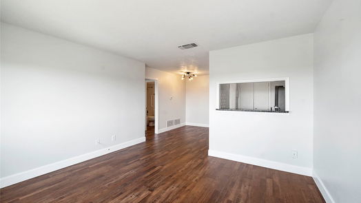 Houston null-story, 1-bed 3600 Montrose Boulevard 609-idx