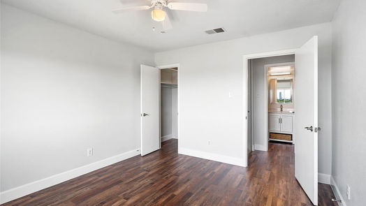 Houston null-story, 1-bed 3600 Montrose Boulevard 609-idx