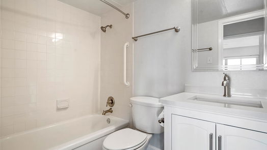 Houston null-story, 1-bed 3600 Montrose Boulevard 609-idx