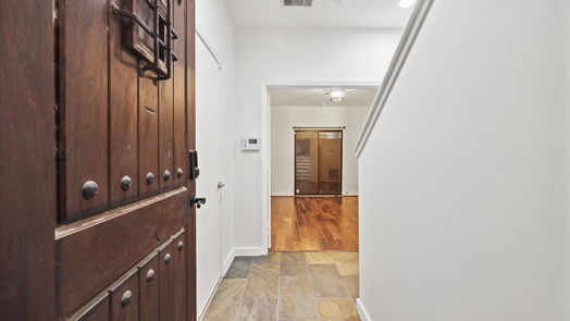 Houston 4-story, 3-bed 1609 Welch Street C-idx