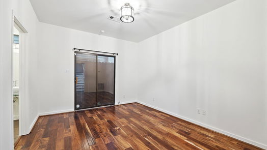 Houston 4-story, 3-bed 1609 Welch Street C-idx