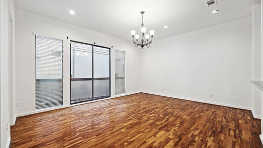 Houston 4-story, 3-bed 1609 Welch Street C-idx