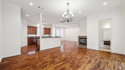Houston 4-story, 3-bed 1609 Welch Street C-idx