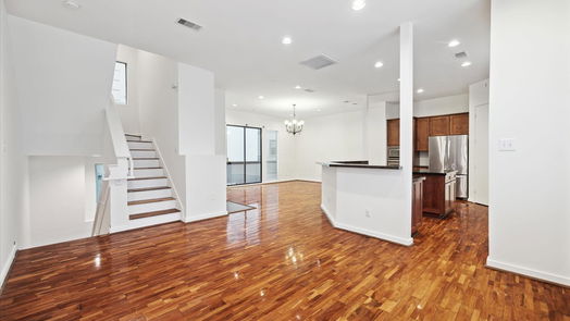 Houston 4-story, 3-bed 1609 Welch Street C-idx