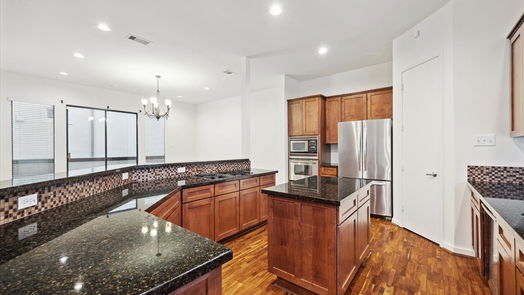 Houston 4-story, 3-bed 1609 Welch Street C-idx