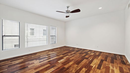 Houston 4-story, 3-bed 1609 Welch Street C-idx