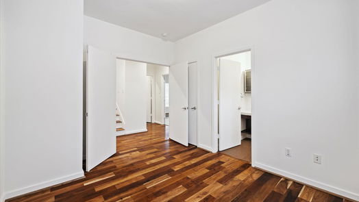 Houston 4-story, 3-bed 1609 Welch Street C-idx