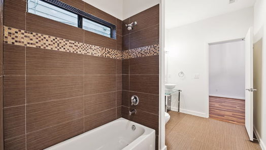 Houston 4-story, 3-bed 1609 Welch Street C-idx