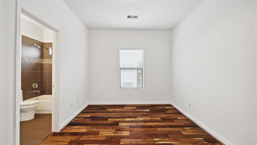 Houston 4-story, 3-bed 1609 Welch Street C-idx