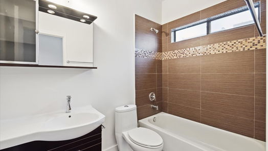 Houston 4-story, 3-bed 1609 Welch Street C-idx