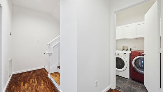 Houston 4-story, 3-bed 1609 Welch Street C-idx