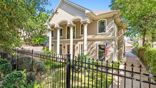 Houston 2-story, 4-bed 610 Harold Street-idx