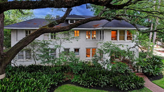 Houston 2-story, 2-bed 3416 Audubon Place-idx