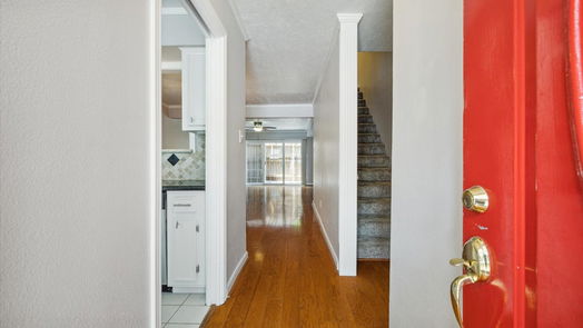 Houston 2-story, 2-bed 811 Lovett Boulevard 10-idx