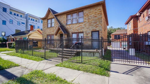 Houston 2-story, 5-bed 4316 Jack Street-idx