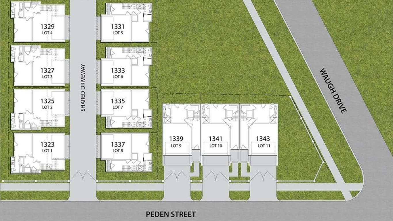 Houston 4-story, 3-bed 1335 Peden Street-idx
