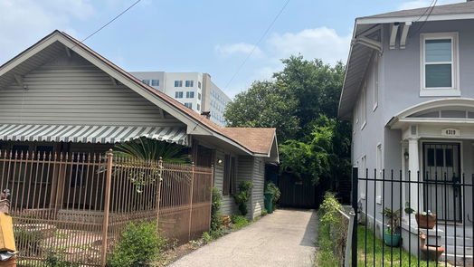 Houston 1-story, 3-bed 4317 Roseland Street-idx