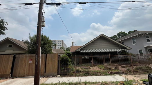 Houston 1-story, 3-bed 4317 Roseland Street-idx