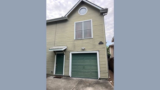 Houston 2-story, 2-bed 606 W Drew Street-idx