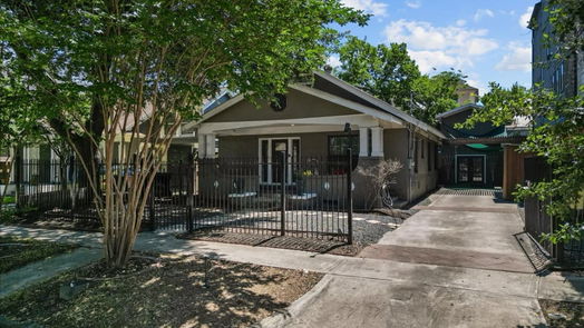 Houston 1-story, 4-bed 4409 Greeley Street-idx