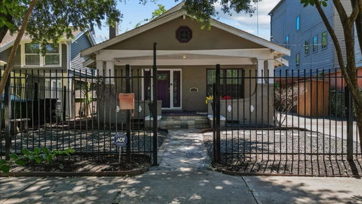 Houston 1-story, 4-bed 4409 Greeley Street-idx