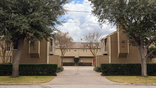 Houston 2-story, 2-bed 1211 Jackson Boulevard D-idx