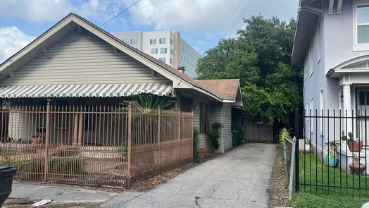 Houston 1-story, 3-bed 4317 Roseland Street-idx