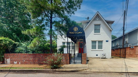 Houston 3-story, 4-bed 5110 Bayard Lane-idx