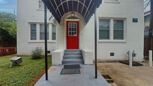 Houston 3-story, 4-bed 5110 Bayard Lane-idx