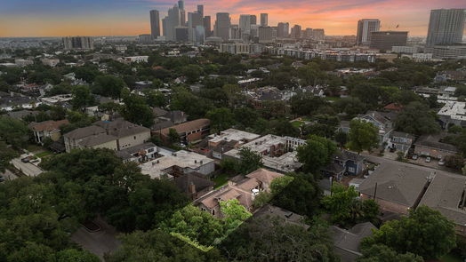 Houston 2-story, 3-bed 3603 Audubon Place-idx