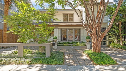 Houston 2-story, 3-bed 1210 Hawthorne Street-idx