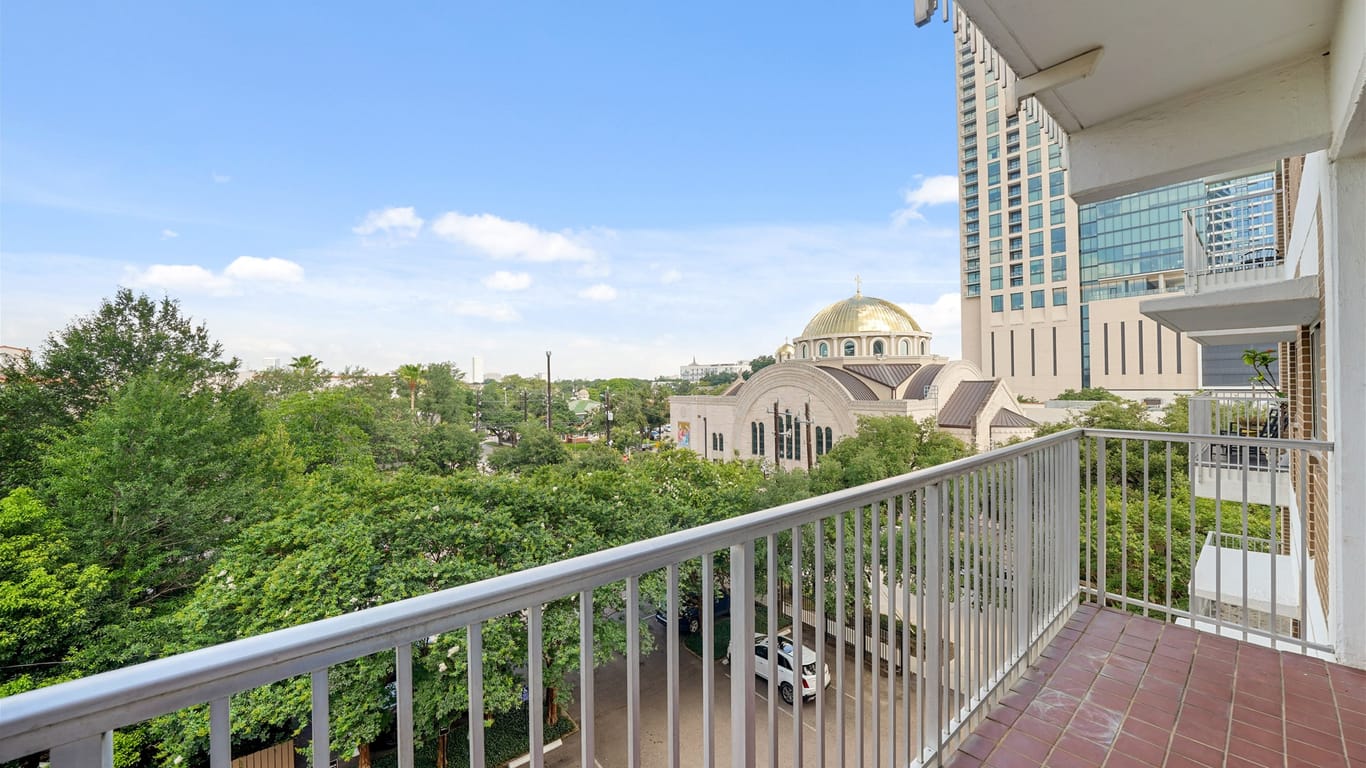 Houston null-story, 1-bed 3600 Montrose Boulevard 407-idx