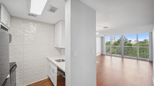 Houston null-story, 1-bed 3600 Montrose Boulevard 407-idx